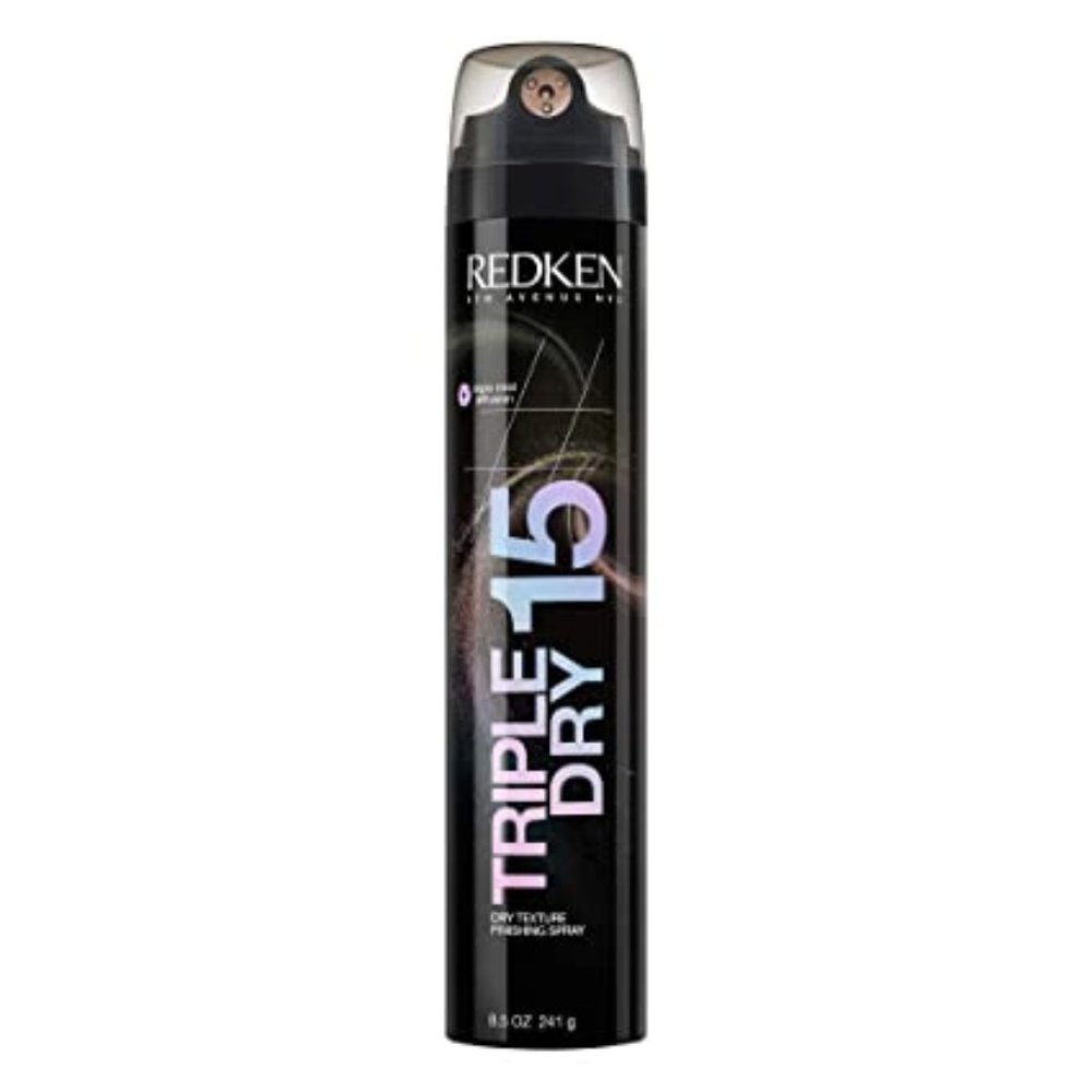 Redken Triple Dry 15